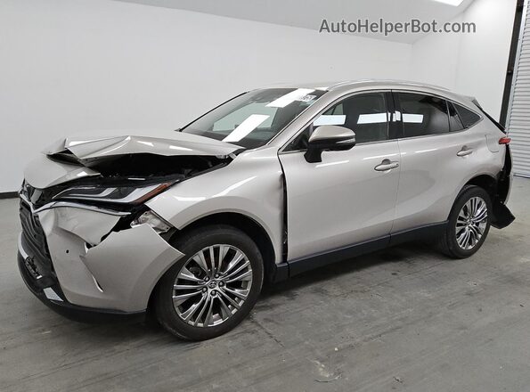 JTEAAAAH0PJ150346 2023 TOYOTA LIMITED Серый 