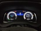 2023 Toyota Venza Limited Серый vin: JTEAAAAH0PJ150346 Damage: Warning Light - Engine, On, Unacceptable
