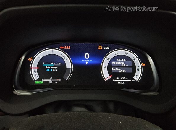 JTEAAAAH0PJ150346 2023 TOYOTA LIMITED Серый 