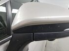 2023 Toyota Venza Limited Серый vin: JTEAAAAH0PJ150346 Damage: Lf Mirror Cover, Chipped, 4
