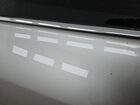 2023 Toyota Venza Limited Серый vin: JTEAAAAH0PJ150346 Damage: Left Rear Door, Multiple Scratches Light, 3