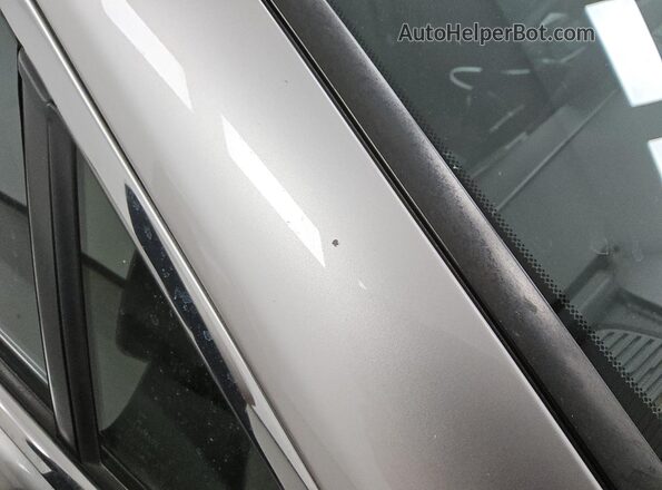 JTEAAAAH0PJ150346 2023 TOYOTA LIMITED Серый 