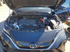 2024 Toyota Venza Nightshade Edition Черный vin: JTEAAAAH0RJ187772