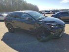 2024 Toyota Venza Nightshade Edition Черный vin: JTEAAAAH0RJ187772
