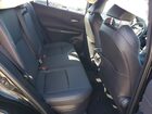 2024 Toyota Venza Nightshade Edition Черный vin: JTEAAAAH0RJ187772