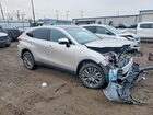 2024 Toyota Venza Limited Серебряный vin: JTEAAAAH2RJ157561