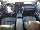 2024 Toyota Venza Nightshade Edition White vin: JTEAAAAH2RJ184582