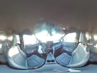 2024 Toyota Venza Nightshade Edition White vin: JTEAAAAH2RJ184582