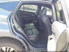 2022 Toyota Venza Limited Gray vin: JTEAAAAH3NJ096229