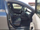 2022 Toyota Venza Limited Gray vin: JTEAAAAH3NJ096229