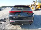 2023 Toyota Venza Nightshade Edition Черный vin: JTEAAAAH3PJ146663
