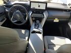 2024 Toyota Venza Белый vin: JTEAAAAH4RJ184003
