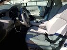 2024 Toyota Venza Белый vin: JTEAAAAH4RJ184003
