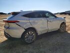 2024 Toyota Venza Белый vin: JTEAAAAH4RJ184003