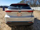 2024 Toyota Venza Белый vin: JTEAAAAH4RJ184003