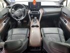 2021 Toyota Venza Red vin: JTEAAAAH6MJ038579