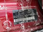 2021 Toyota Venza Red vin: JTEAAAAH6MJ038579
