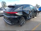 2024 Toyota Venza Limited Черный vin: JTEAAAAH7RJ187929