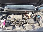 2024 Toyota Venza Limited Черный vin: JTEAAAAH7RJ187929