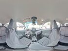 2021 Toyota Venza Белый vin: JTEAAAAH8MJ073155