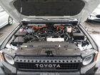2024 Toyota Land Cruiser 1958 Белый vin: JTEABFAJ0RK015975