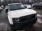 2024 Toyota Land Cruiser 1958 Белый vin: JTEABFAJ0RK015975