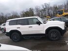 2024 Toyota Land Cruiser 1958 Белый vin: JTEABFAJ0RK015975