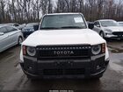 2024 Toyota Land Cruiser 1958 Белый vin: JTEABFAJ0RK015975