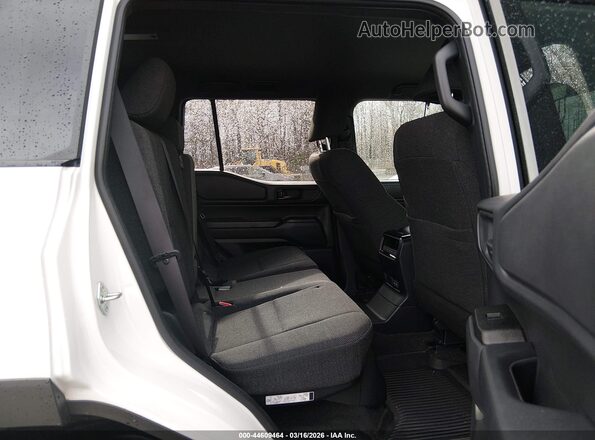 JTEABFAJ0RK015975 2024 TOYOTA LAND CRUISER Белый Вид наклейки с VIN-кодом