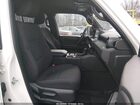 2024 Toyota Land Cruiser 1958 Белый vin: JTEABFAJ0RK015975
