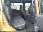 2024 Toyota Land Cruiser First Edition Желтый vin: JTEABFAJ6RK008237