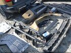 2024 Toyota Land Cruiser First Edition Желтый vin: JTEABFAJ6RK008237
