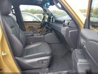 2024 Toyota Land Cruiser First Edition Желтый vin: JTEABFAJ6RK008237