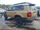 2024 Toyota Land Cruiser First Edition Желтый vin: JTEABFAJ6RK008237