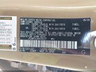 2024 Toyota Land Cruiser First Edition Желтый vin: JTEABFAJ6RK008237