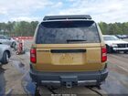 2024 Toyota Land Cruiser First Edition Желтый vin: JTEABFAJ6RK008237