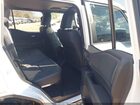 2025 Toyota Land Cruiser   Белый vin: JTEABFAJ6S5012437