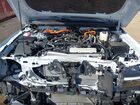 2025 Toyota Land Cruiser   Белый vin: JTEABFAJ6S5012437
