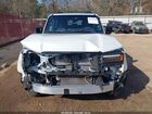 2025 Toyota Land Cruiser   Белый vin: JTEABFAJ6S5012437