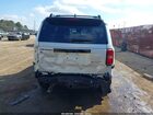 2025 Toyota Land Cruiser   Белый vin: JTEABFAJ6S5012437