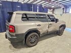 2024 Toyota Land Cruiser 1958 Желто-коричневый vin: JTEABFAJ8RK010331