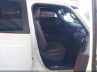 2025 Toyota Land Cruiser   Белый vin: JTEABFAJ9S5020337