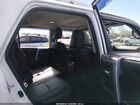 2017 Toyota 4runner   Белый vin: JTEBU5JR1H5450127