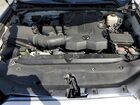 2018 Toyota 4runner Sr5 Premium Белый vin: JTEBU5JR3J5512357