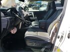 2018 Toyota 4runner Sr5 Premium Белый vin: JTEBU5JR3J5512357