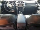 2018 Toyota 4runner Sr5 Premium Белый vin: JTEBU5JR3J5512357