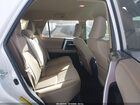 2018 Toyota 4runner Sr5 Белый vin: JTEBU5JR3J5546802