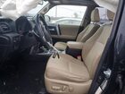 2020 Toyota 4runner Sr5 Premium Black vin: JTEBU5JR3L5771613