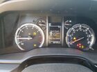 2022 Toyota 4runner Night Shade Silver vin: JTEDU5JR3N5277716