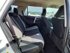 2024 Toyota 4runner Sr5 Белый vin: JTEEU5JR7R5312591